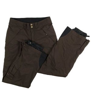 Columbia Titanium Snow Ski Pants